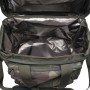 ESP XL Camo Cool Bag Open
