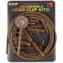 ESP Adjustable Lead Clip Kit