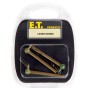 E.T. Leger Booms