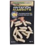 Enterprise Tackle Large Imitation Maggots White