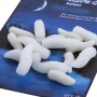 Enterprise Tackle Large Niteglow Grubs Close Up