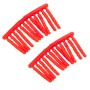 Enterprise Tackle Bloodworm Hook Skins
