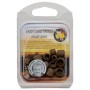 Enterprise Tackle Halibut Pellet Skins