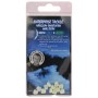 Enterprise Tackle Niteglow Sweetcorn Hair Stops