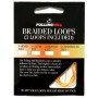 Fulling Mill Braided Loops 20cm