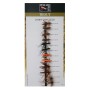 Fulling Mill Daddy Long Legs Selection Packet