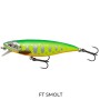Savage Gear 3D Twitch Minnow 6.6cm FT Smolt
