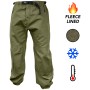 Fortis Elements Trail Pant Lined Fishing Trousers