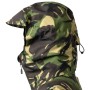 Fortis Marine Fishing Jacket DPM Hood