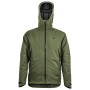 Fortis Marine Fishing Jacket Olive Front