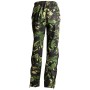 Fortis Marine Fishing Trousers DPM Back