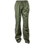 Fortis Marine Fishing Trousers Olive Front
