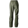Fortis Marine Fishing Trousers Olive Back

