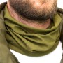 Multi Scarf From Fortis, Olive