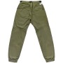 Fortis Trail Pant Fishing Trousers Back