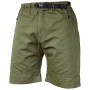 Fortis Trail Fishing Shorts Green