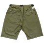 Fortis Trail Fishing Shorts Green Back
