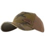Fox Chunk Camo Trucker Cap
