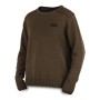 Fox Chunk Heavy Knit Jumper