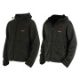 Fox Chunk Heavy Sherpa Lined Hoody
