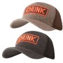 Fox Chunk Twill Trucker Cap