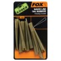 Fox Edges Naked Line Tail Rubbers Packaging