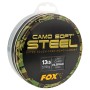 Fox Edges Soft Steel Mainline Light Camo