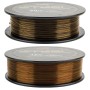 Fox Edges Soft Steel Mainline Spools