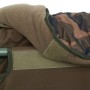 Fox Flatliter MK2 Aquos Camo Thermal Covers 3
