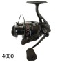 Fox Rage Warrior Reel 4000