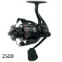 Fox Rage Warrior Reel 2500