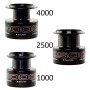 Fox Rage Warrior Spare Spools