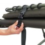 Fox Warrior 6 Leg Bedchair Clip