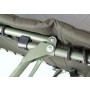 Fox Warrior 6 Leg Bedchair