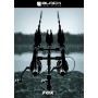 Fox Black Label Fixed Convert Buzzbar