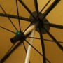 Fox 60-inch Brolly Close Up