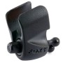 Fox Black Label Adjustable Rod Clip 