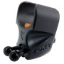 Adjustable Rod Clip Fox Black Label