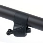 Fox Black Label Adjustable Rod Clip On Rod