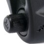 Fox Black Label Adjustable Rod Clip Close Up