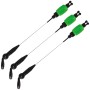 Fox Black Label Dinkey Quiver Set Green