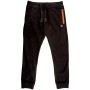 Fox Black/Orange Joggers