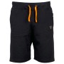 Fox Black & Orange Lightweight Jogger Shorts