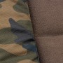 Fox R1 Camo Fishing Chair Fabric