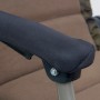Fox R2 Camo Fishing Chair Arm Rest