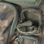 Fox Camolite 12ft 2+2 Fishing Rod Case Close Up 4