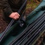 Fox Camolite 13ft 3+3 Fishing Rod Case In Use 1