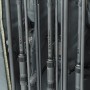 Fox Camolite 13ft 3+3 Fishing Rod Case Close Up 2