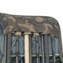 Fox Camolite 13ft 3+3 Fishing Rod Case Close Up 1