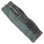 Fox Camolite 13ft 3+3 Fishing Rod Case Open